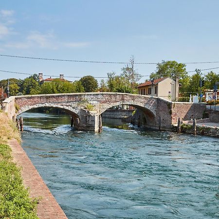 Funtanin Stay Cuggiono Bagian luar foto